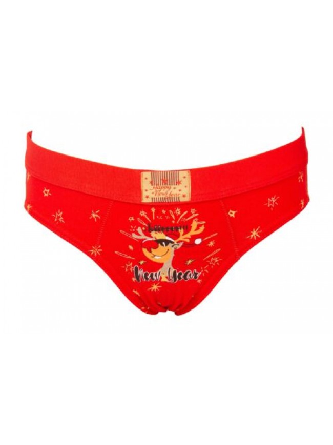 SG Slip ragazzo GASOLINO bimbo maschio junior cotone elasticizzato articolo R219
