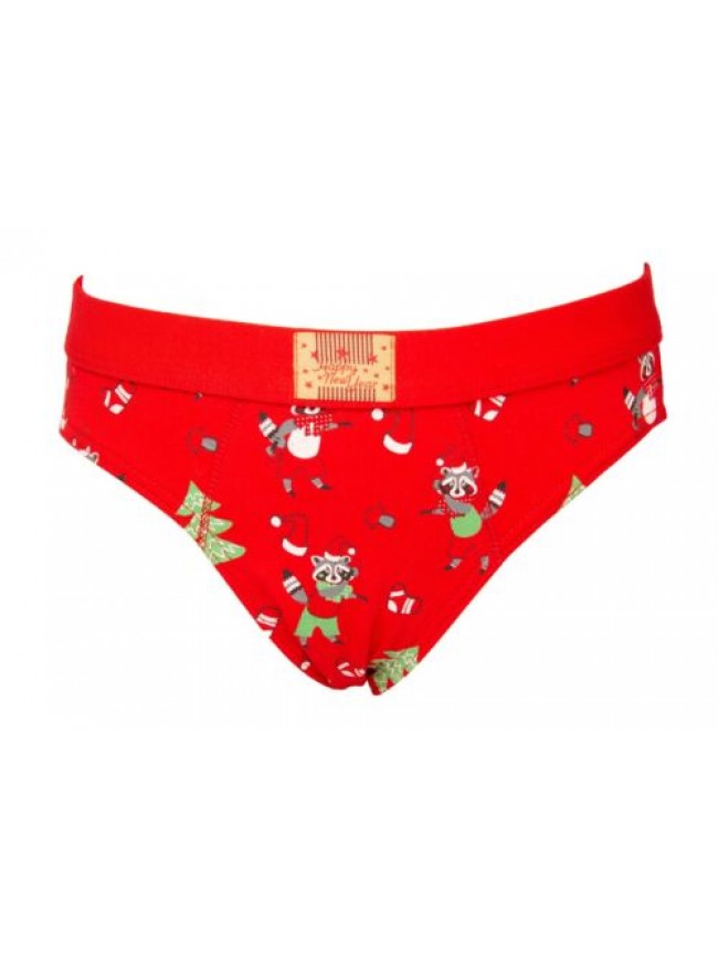 SG Slip ragazzo GASOLINO bimbo maschio junior cotone elasticizzato articolo R273