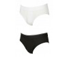 SG Slip uomo medio cotone e lycra elastico a vista PEROFIL midi brief articolo V