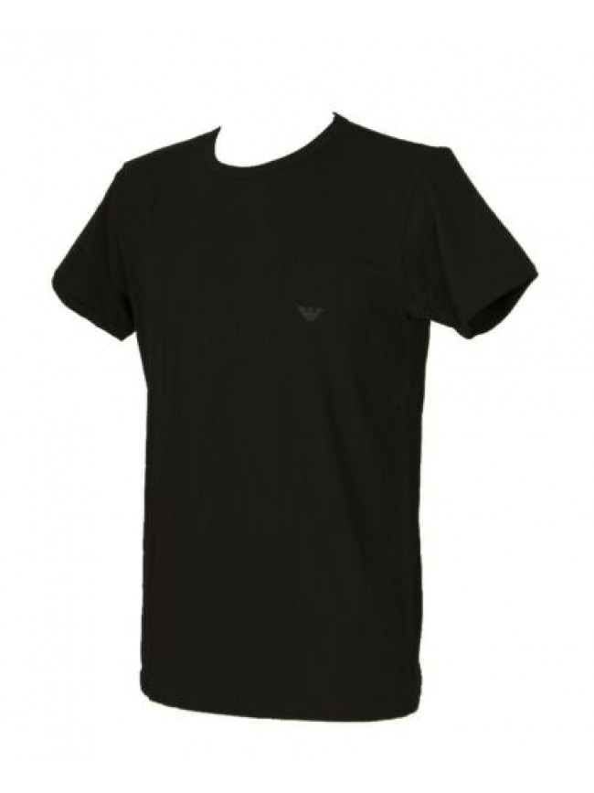 SG T-shirt maglietta uomo girocollo manica corta elasticizzata EMPORIO ARMANI ar