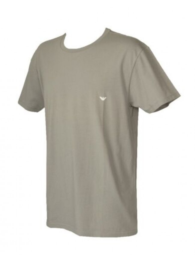 SG T-shirt maglietta uomo girocollo manica corta elasticizzata EMPORIO ARMANI ar