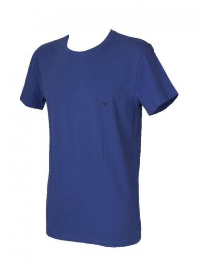 SG T-shirt maglietta uomo girocollo manica corta elasticizzata EMPORIO ARMANI ar