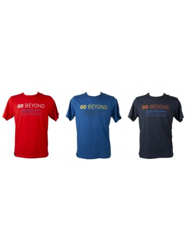 SG T-shirt uomo NORTH SAILS maglietta girocollo manica corta cotone articolo 692