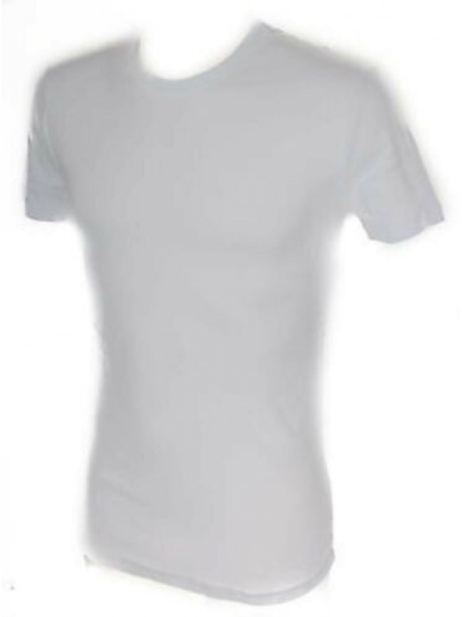 SG T-shirt uomo caldo cotone manica corta girocollo RAGNO SPORT articolo 601957 