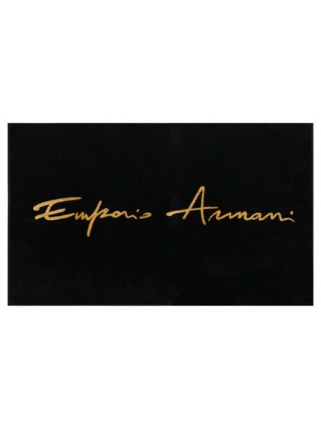 SG Telo mare o piscina o spa spugna cotone beachwear cm.170x100 EMPORIO ARMANI a