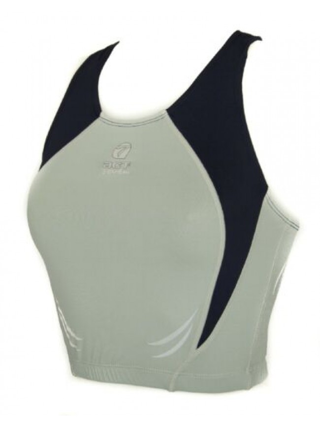 SG Top donna sport ACT SEVEN articolo 824000 LADIES TOP SPLASH