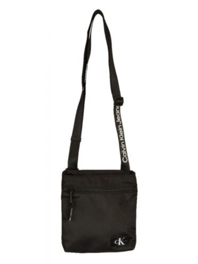 SG Tracolla uomo CK CALVIN KLEIN JEANS borsa articolo K50K510069 cm 20 x 21 x 2 
