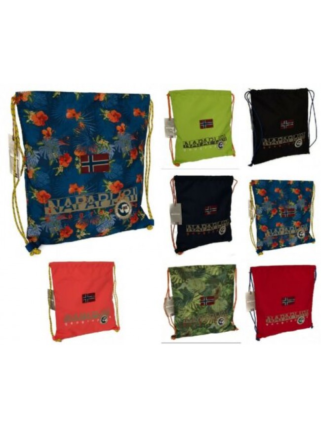 Sacca sport / palestra NAPAPIJRI articolo 5ANN3R22 NORTH CAPE GYM BACKPACK
