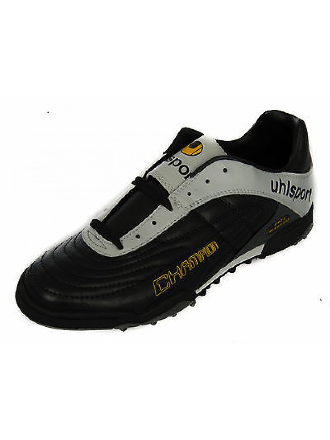 Scarpa calcetto uomo UHLSPORT art. 8603.0000 taglia 39 col. 204
