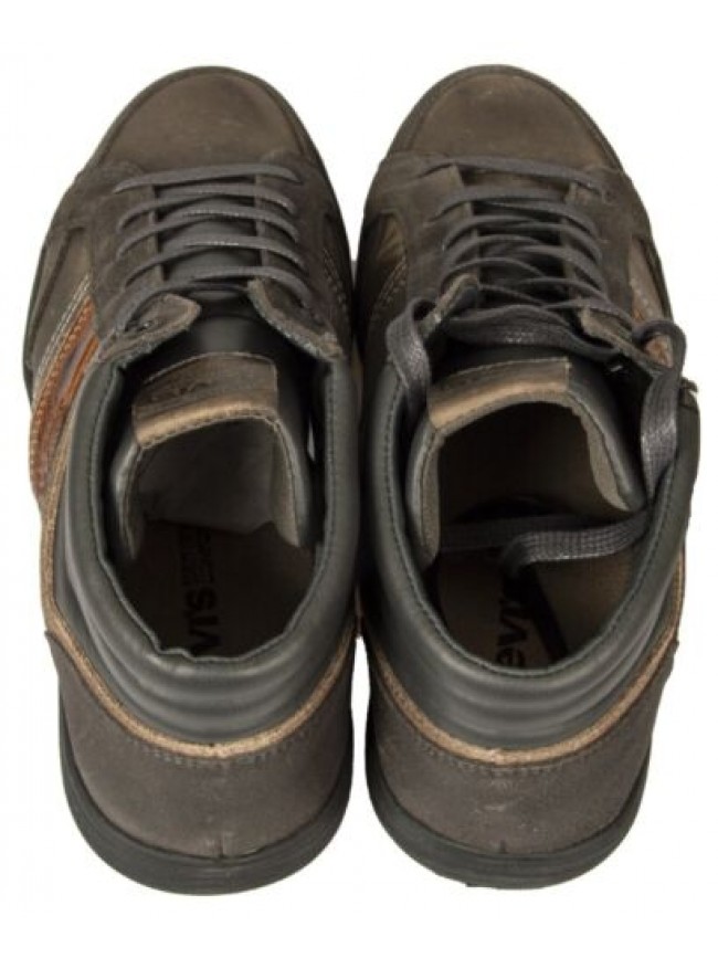 Scarpe ginnastica tempo libero sneakers uomo suola gomma soletta comfort LEVI'S 