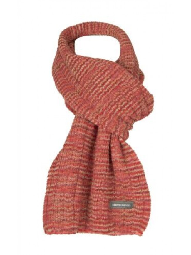 Sciarpa donna PIERRE CARDIN articolo PCS001 made in ITALY - cm.170 x 30