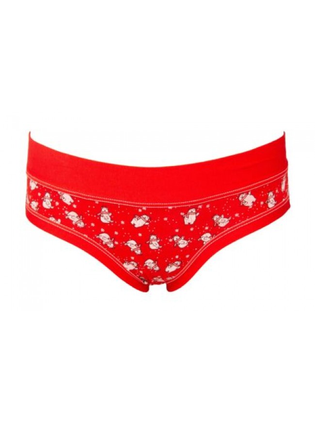 Slip bimba EMY BIMBA bambina femmina baby cotone elasticizzato articolo RB258