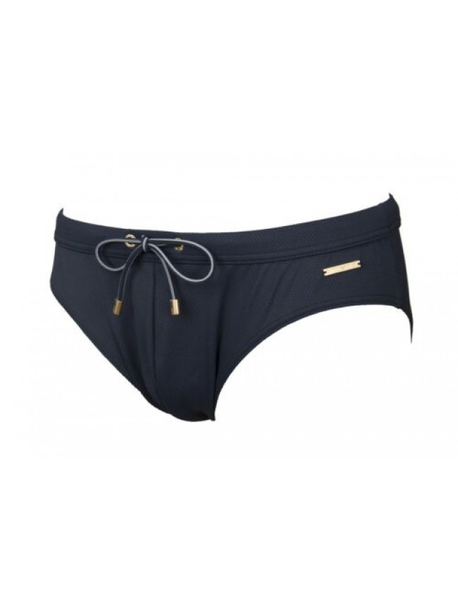 Slip costume uomo mare o piscina con coulisse esterna swimwear EMPORIO ARMANI ar