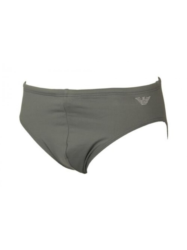 Slip costume uomo mare o piscina swimwear EMPORIO ARMANI articolo 211490 5P401