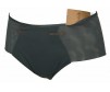 Slip culotte brasiliana donna CHANTELLE art. 2244 taglia III/M colore TE GRISGE