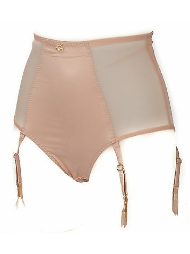 Slip culotte reggicalze donna EMPORIO ARMANI 163714 6P232 taglia M 05270 CIPRIA
