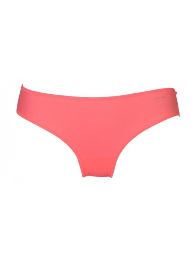 Slip donna CK CALVIN KLEIN con logo articolo QF6817O