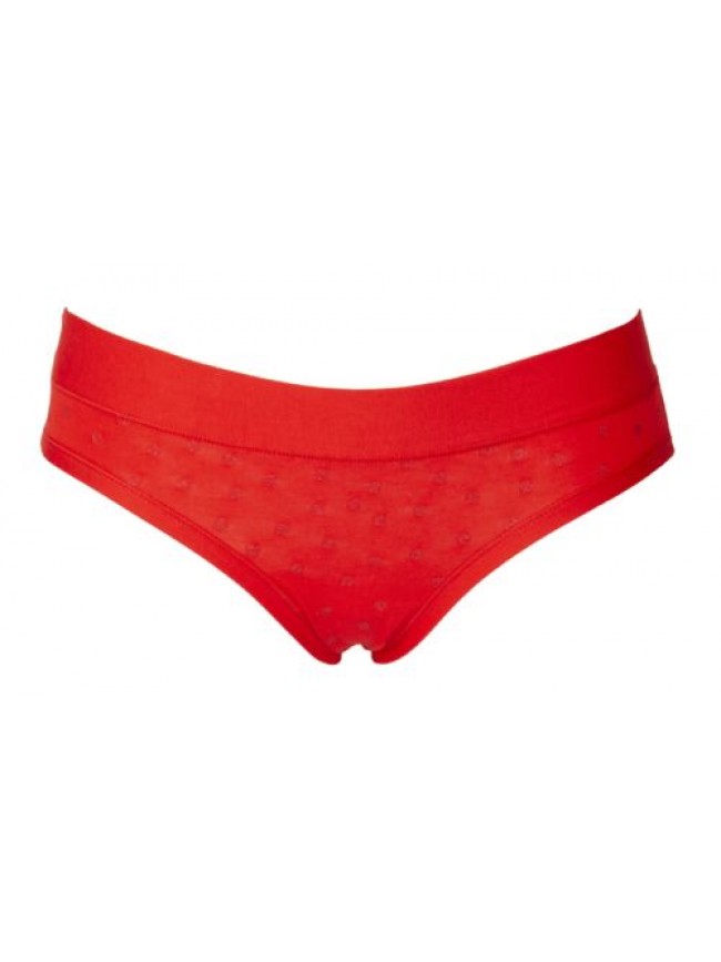 Slip donna LOVELYGIRL mutanda donna brief cotone elasticizzato underwear articol