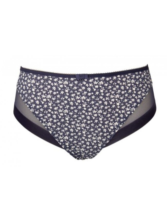 Slip donna PLAYTEX taglio vivo tessuti raffinati rifiniture delicate una sihouet