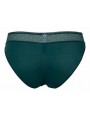 Slip donna brief CHANTELLE art. 2213 taglia II/S colore 75 FRESCO