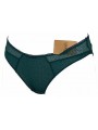 Slip donna brief CHANTELLE art. 2213 taglia II/S colore 75 FRESCO