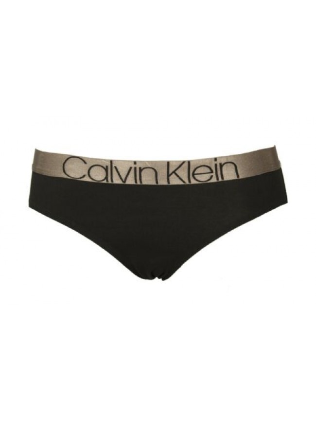 Slip donna mutanda underwear CK CALVIN KLEIN articolo QF6253E BIKINI