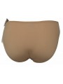 Slip invisibile no cuciture donna CHANTELLE art. 3313 taglia II/S col. WU NUDE