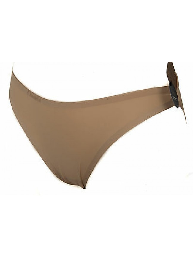 Slip invisibile no cuciture donna CHANTELLE art. 3313 taglia I/XS col. WU NUDE