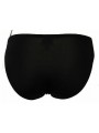 Slip invisibile no cuciture donna CHANTELLE art. 3313 taglia VI/XXL col. 11 NERO