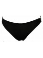 Slip invisibile no cuciture donna CHANTELLE art. 3313 taglia VI/XXL col. 11 NERO