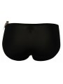 Slip invisibile no cuciture donna CHANTELLE art. 3314 taglia III/M col. 11 NERO