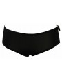 Slip invisibile no cuciture donna CHANTELLE art. 3314 taglia III/M col. 11 NERO