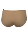 Slip invisibile no cuciture donna CHANTELLE art. 3314 taglia V/XL col. WU NUDE