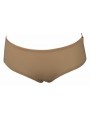Slip invisibile no cuciture donna CHANTELLE art. 3314 taglia V/XL col. WU NUDE