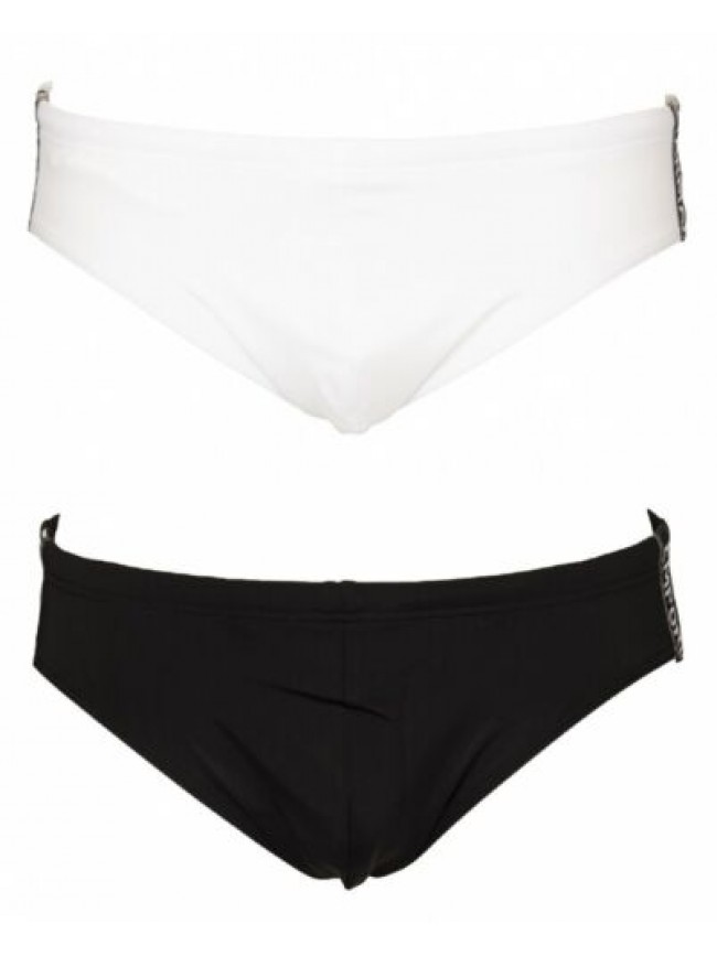 Slip mare uomo EMPORIO ARMANI piscina spa con coulisse interna articolo 211722 3