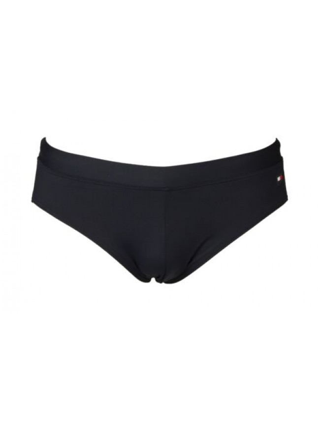 Slip mare uomo TH TOMMY HILFIGER piscina col coulisse interna swimwear articolo 