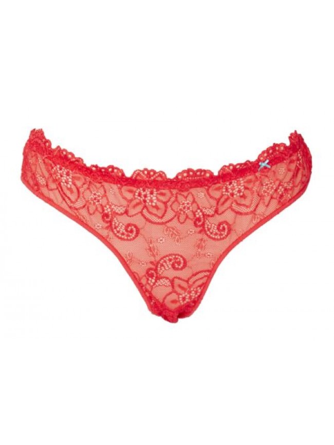 Slip midi donna INFIORE pizzo elasticizzato articolo 888 TWIST