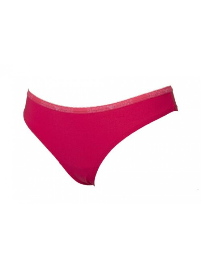 Slip mutanda brasiliana donna underwear EMPORIO ARMANI articolo 162948 5P285 BRA