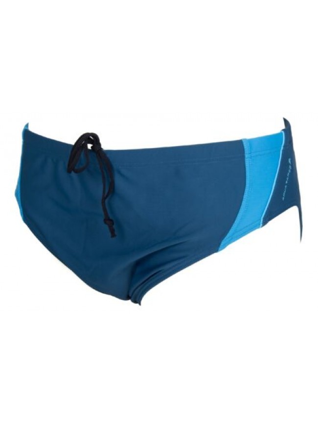 Slip mutanda costume da bagno uomo mare o piscina swimwear AQUARAPID articolo PA
