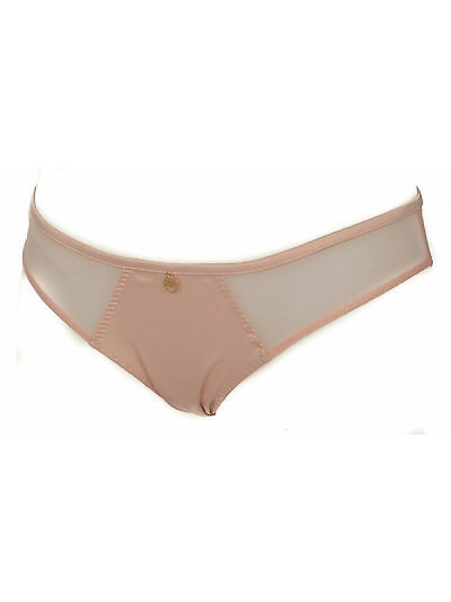 Slip mutanda donna EMPORIO ARMANI art. 162525 6P232 taglia M col. 05270 CIPRIA
