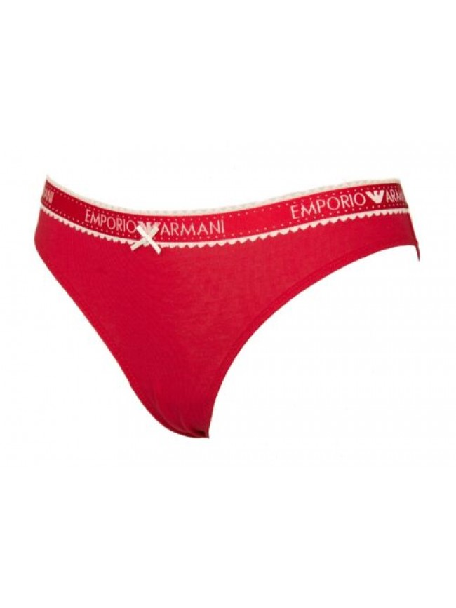 Slip mutanda donna underwear EMPORIO ARMANI articolo 162525 0A222 BRIEF