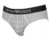 Slip mutanda uomo EMPORIO ARMANI articolo 110814 3A504