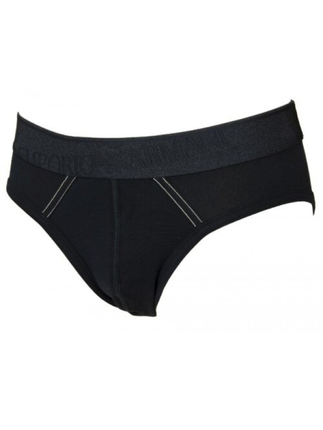 Slip mutanda uomo EMPORIO ARMANI articolo 110814 4P507