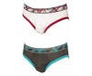 Slip mutanda uomo EMPORIO ARMANI articolo 111285 4P522