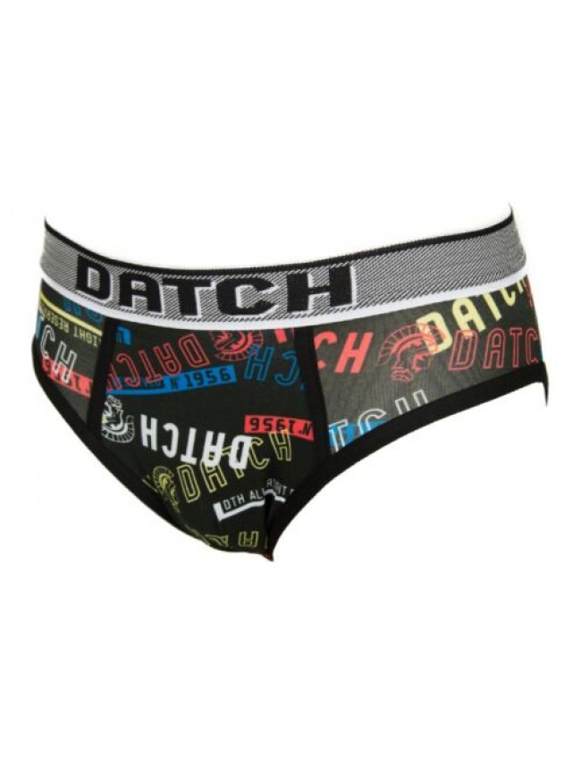 Slip mutanda uomo underwear DATCH articolo DM0058