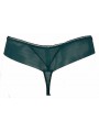 Slip perizoma donna CHANTELLE art. 2219 taglia II/S colore 75 FRESCO