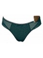 Slip perizoma donna CHANTELLE art. 2219 taglia II/S colore 75 FRESCO