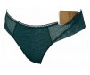 Slip perizoma donna CHANTELLE art. 2219 taglia II/S colore 75 FRESCO