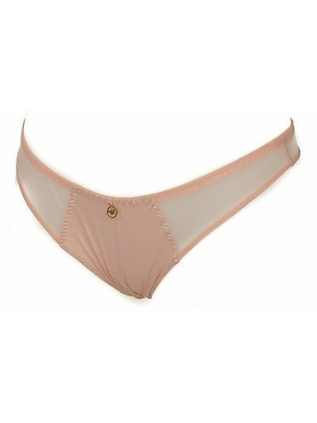 Slip perizoma donna EMPORIO ARMANI a. 162468 6P232 taglia S col. 05270 CIPRIA