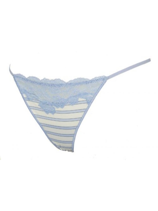 Slip perizoma mutanda donna underwear GIANANTONIO A. PALADINI articolo GREENWICH